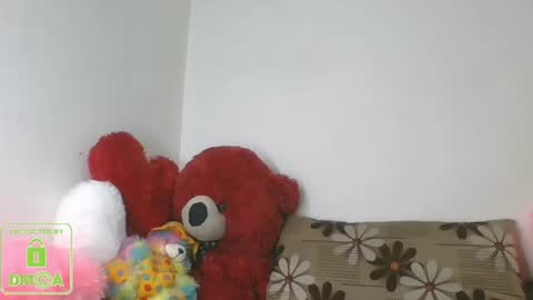 Suzan Sexy online show from December 20, 3:58 am