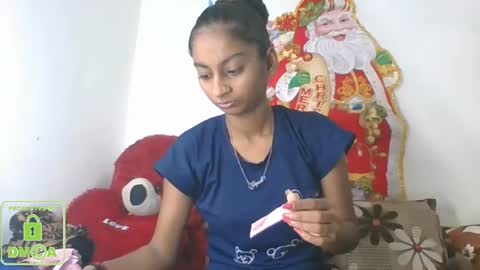 Suzan Sexy online show from December 31, 8:04 am