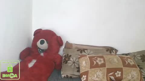 Suzan Sexy online show from January 11, 7:49 am