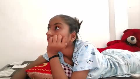 Suzan Sexy online show from September 24, 4:49 am