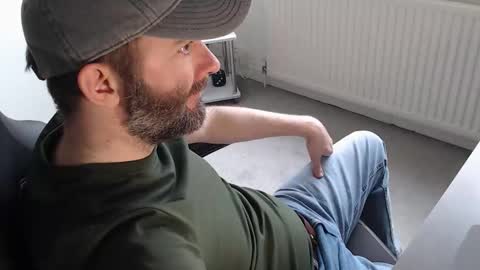 the_sensual_masturwait online show from February 20, 11:32 am