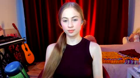 Snapshot of the_steel_magnolia_ chatting on May 22, 2:51 am Ally STREAMING ON TWITCH NOW Check my Twitter for updates online show from May 22, 2:51 am