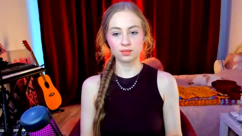 Snapshot of the_steel_magnolia_ chatting on May 28, 11:18 am Ally STREAMING ON TWITCH NOW Check my Twitter for updates online show from May 28, 11:18 am