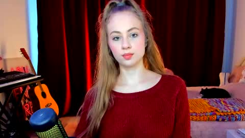 Snapshot of the_steel_magnolia_ chatting on June 2, 1:57 pm Ally STREAMING ON TWITCH NOW Check my Twitter for updates online show from June 2, 1:57 pm