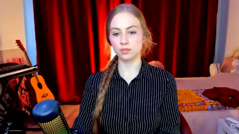 Snapshot of the_steel_magnolia_ chatting on June 8, 5:57 pm Ally STREAMING ON TWITCH NOW Check my Twitter for updates online show from June 8, 5:57 pm