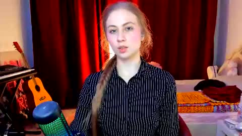 Snapshot of the_steel_magnolia_ chatting on June 11, 1:05 am Ally STREAMING ON TWITCH NOW Check my Twitter for updates online show from June 11, 1:05 am