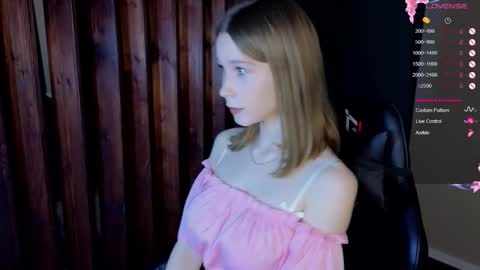 Vicky online show from February 7, 5:16 pm