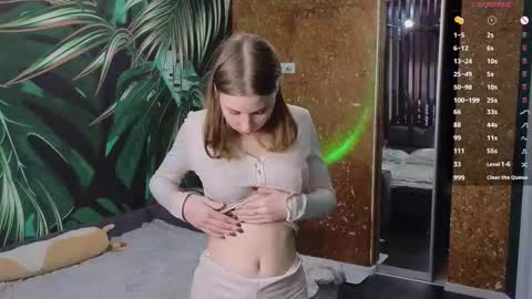 Vicky online show from March 2, 6:26 pm