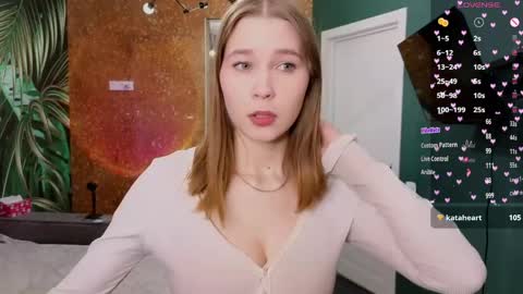 Vicky online show from March 14, 6:46 pm