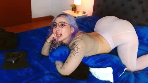 Diosa Afrodita online show from November 30, 1:42 am