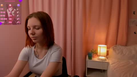 Thea online show from February 16, 12:43 pm