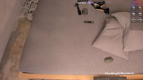 Anny online show from September 13, 2:06 pm