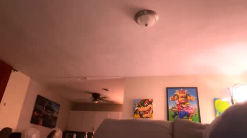 Snapshot of theauroravee chatting on September 30, 7:13 am theauroravee online show from September 30, 7:13 am