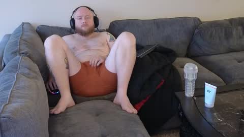 theballboy online show from January 18, 6:44 pm