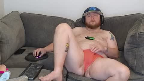 theballboy online show from August 5, 5:05 pm