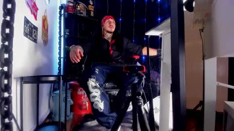 the beast master online show from December 20, 9:55 pm