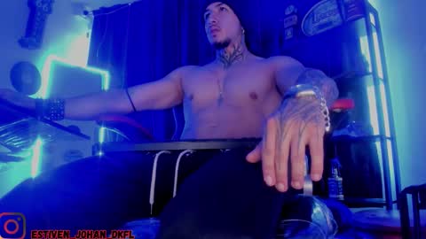 the beast master online show from February 13, 8:38 pm