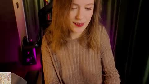 Emma 3 online show from February 1, 8:24 am