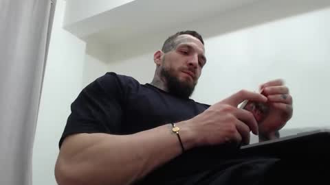 John online show from March 17, 7:06 pm