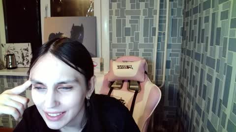 Snapshot of thebl4ckhearts chatting on October 3, 2:36 pm Daria and Diana 3 online show from October 3, 2:36 pm