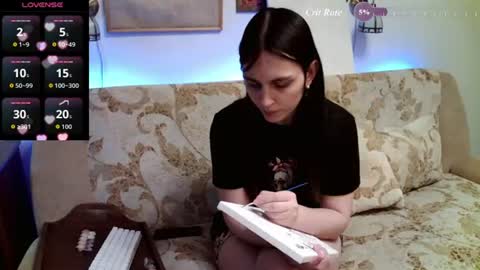 Daria and Diana 3 online show from July 13, 1:14 pm