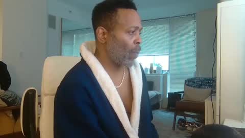 Snapshot of theblacklordmaster chatting on February 11, 1:51 pm theblacklordmaster online show from February 11, 1:51 pm