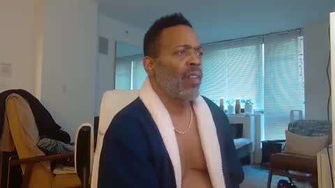 Snapshot of theblacklordmaster chatting on February 14, 2:54 pm theblacklordmaster online show from February 14, 2:54 pm