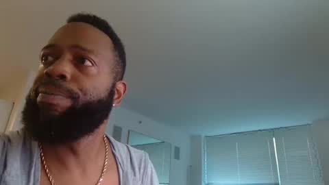 Snapshot of theblacklordmaster chatting on October 6, 12:46 pm theblacklordmaster online show from October 6, 12:46 pm