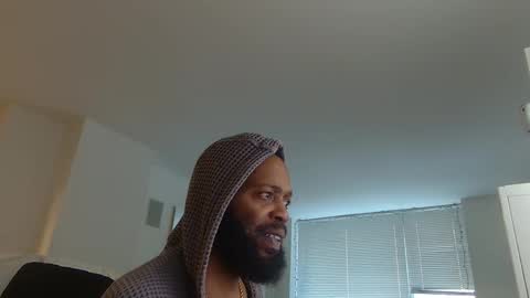 theblacklordmaster online show from February 27, 2:50 pm