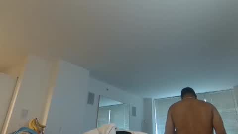 theblacklordmaster online show from March 10, 1:38 pm