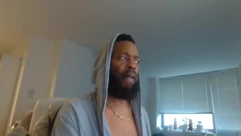 theblacklordmaster online show from March 17, 1:25 pm