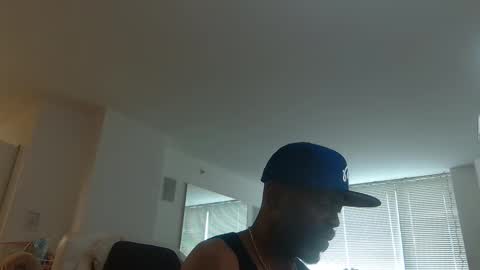 Snapshot of theblacklordmaster chatting on May 18, 6:03 pm theblacklordmaster online show from May 18, 6:03 pm