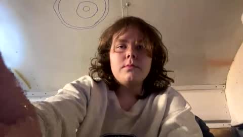 Come Have Fun online show from February 20, 2:52 am