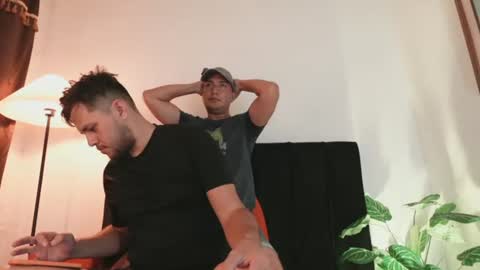 theboys7 online show from June 24, 2:27 pm
