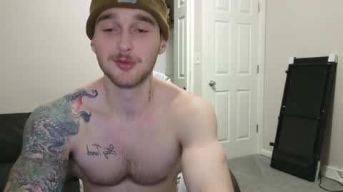 thebrentsavage online show from January 19, 2:47 am