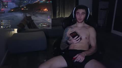 thebrentsavage online show from January 10, 7:32 am