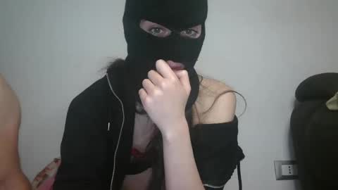 thebrunet911 online show from May 10, 10:15 pm