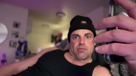 theBuzz777 online show from January 23, 1:56 pm