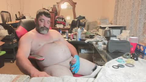 Snapshot of thecajunbator2 chatting on May 22, 12:11 pm Cajunbator online show from May 22, 12:11 pm