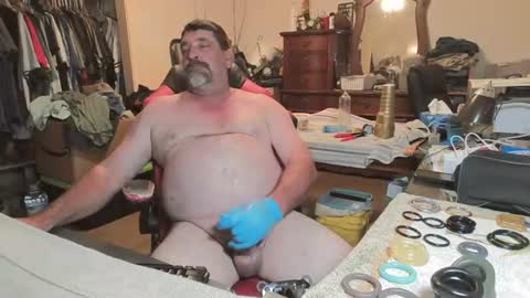 Snapshot of thecajunbator2 chatting on June 11, 9:13 pm Cajunbator online show from June 11, 9:13 pm