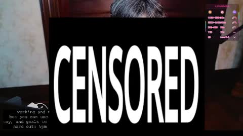 Joan online show from April 16, 9:39 pm