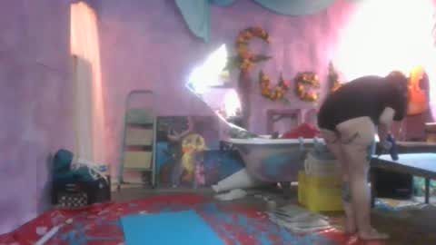 Snapshot of thecannibalsalt chatting on September 27, 1:32 am thecannibalsalt online show from September 27, 1:32 am