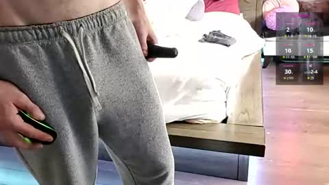 Thatcarrguyy online show from June 25, 10:47 pm