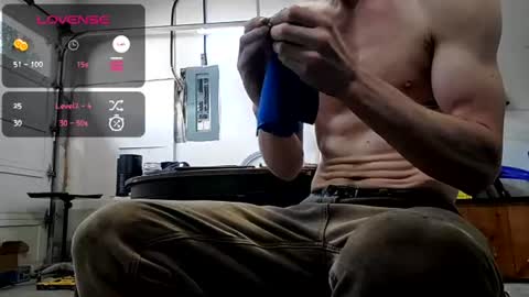 Thatcarrguyy online show from July 12, 12:56 am