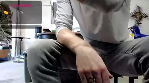 Thatcarrguyy online show from July 13, 3:20 am