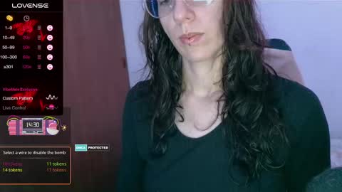 Paulette online show from September 16, 10:00 pm
