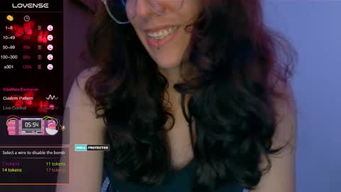 Paulette online show from September 24, 4:38 am
