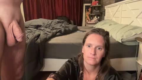 Stephanie and Jason Class online show from February 27, 3:17 am