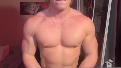 thecloser380 online show from March 22, 12:25 am