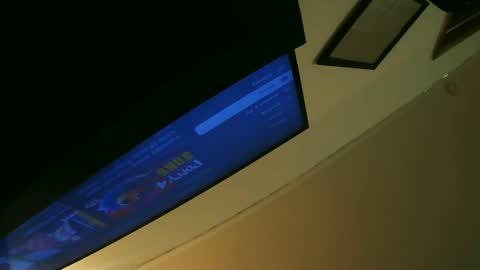 Mr.J online show from December 1, 7:36 pm